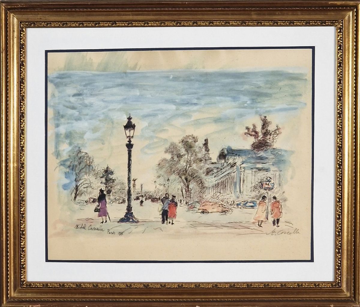 Parigi