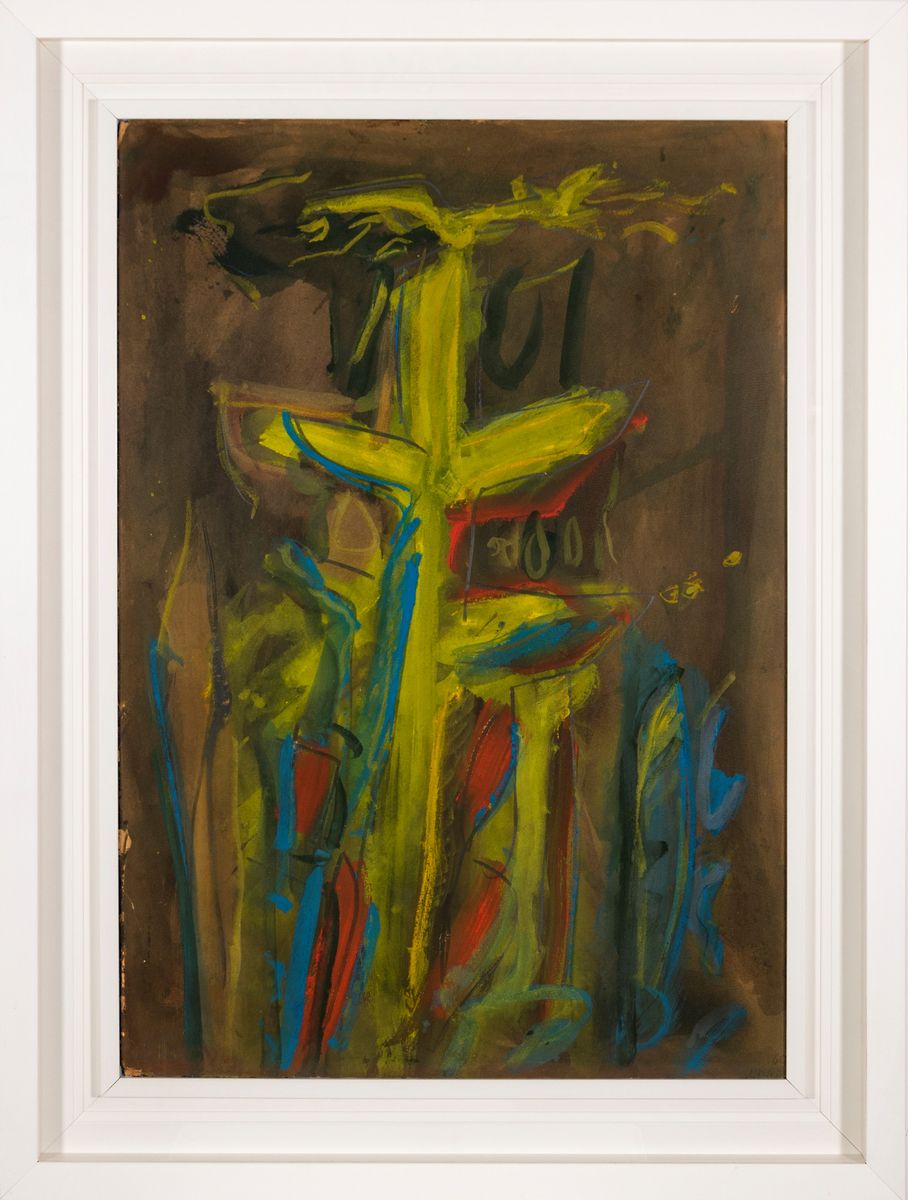 Riccardo Licata - Fiori