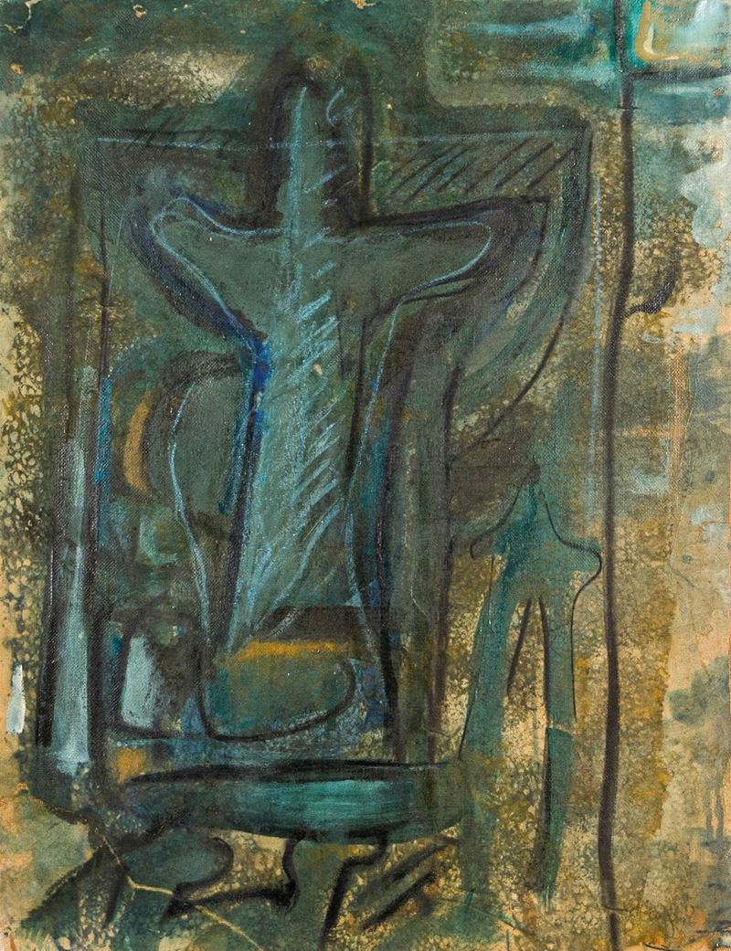 Riccardo Licata - Composizione
