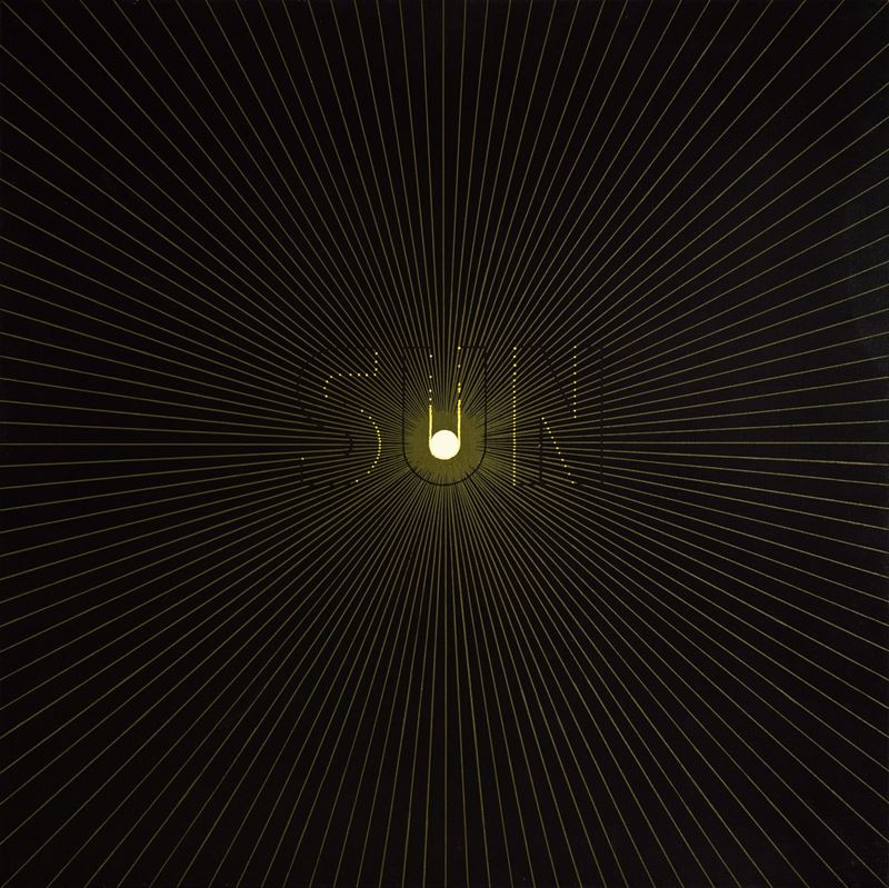 Jorrit Tornquist - Sun