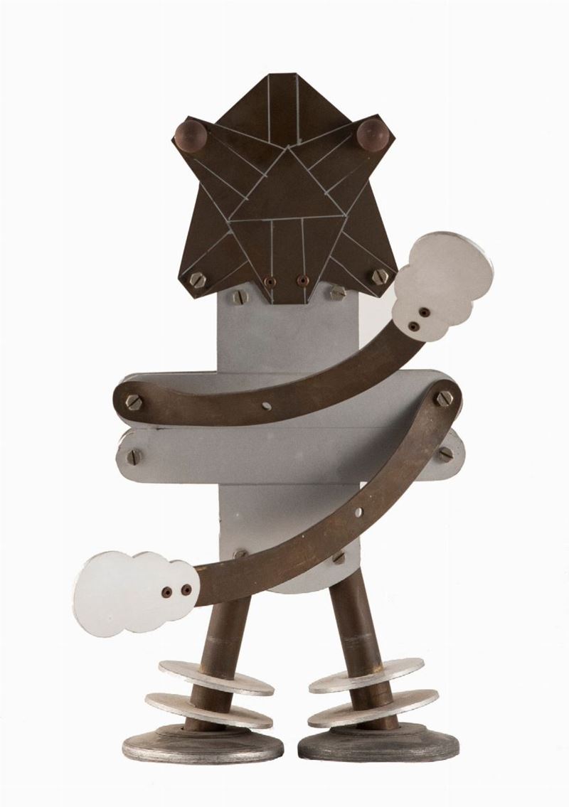 Renato Volpini - Prototipo