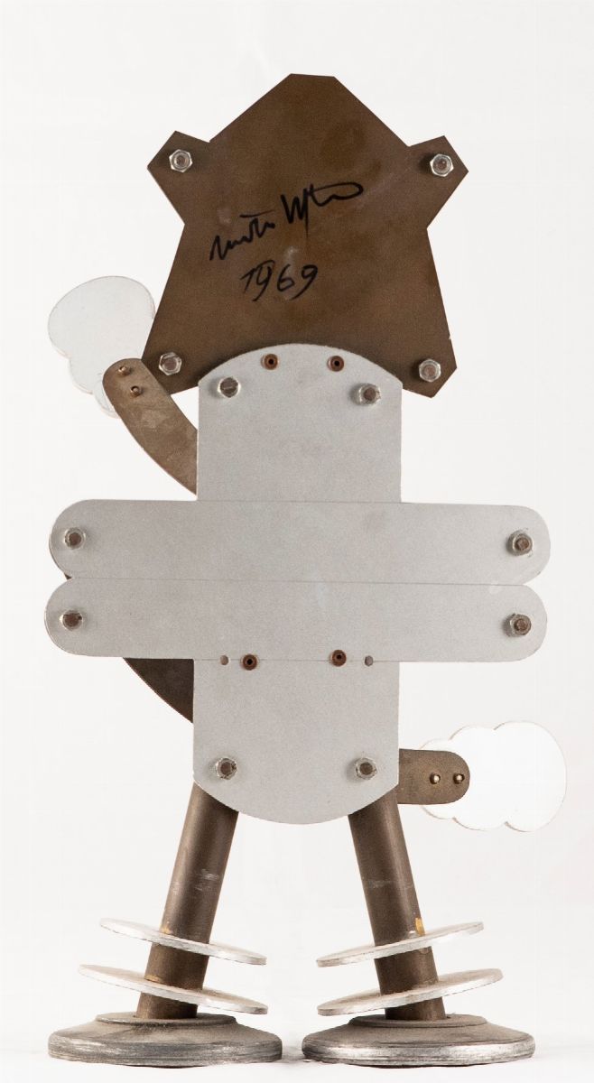 Renato Volpini - Prototipo