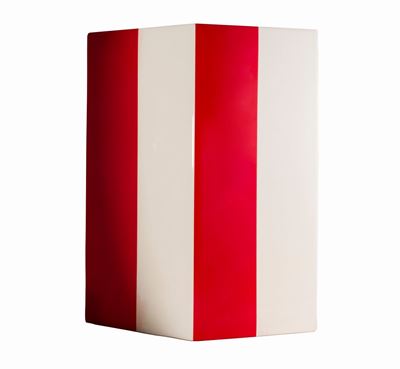 'les Cent Vases'