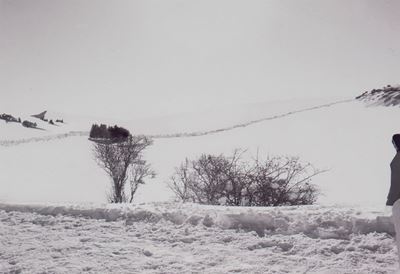 The Roads