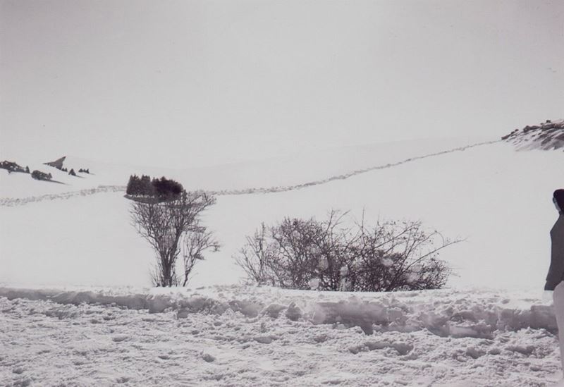 Abbas Gharib - The Roads