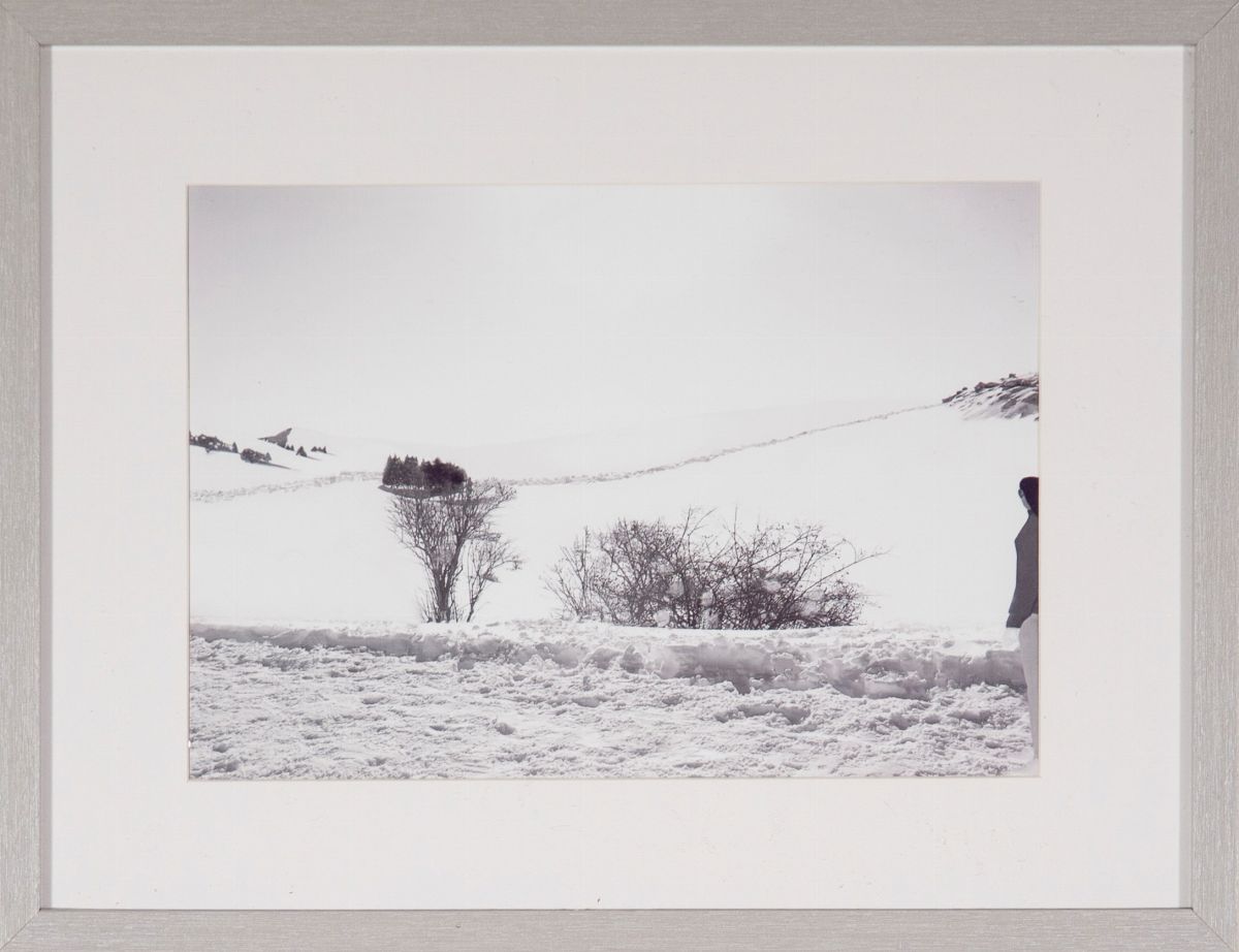 Abbas Gharib - The Roads