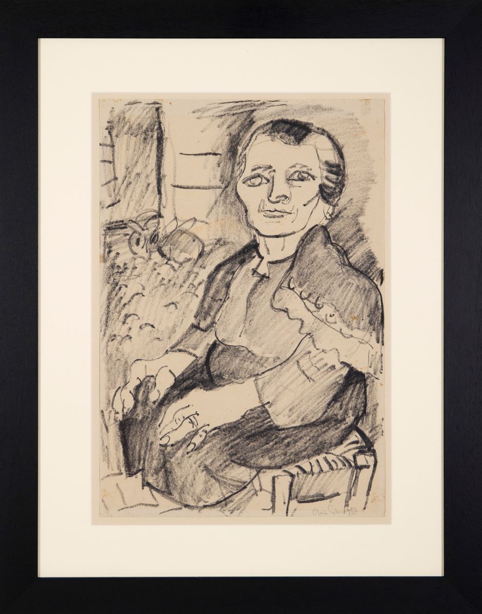 Giorgio Dario Paolucci - Figura