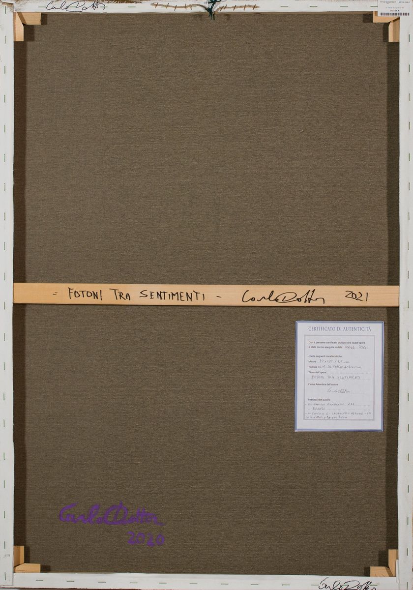 Fotoni tra sentimenti