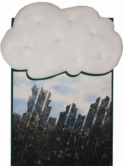 Omaggio a Magritte