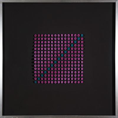 Gradienti di Luminosità