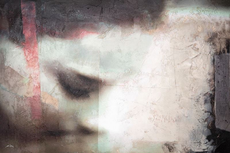 Pier Toffoletti - Figura da Leggere
