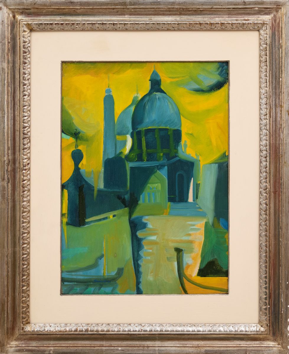 Remo Brindisi - Venezia