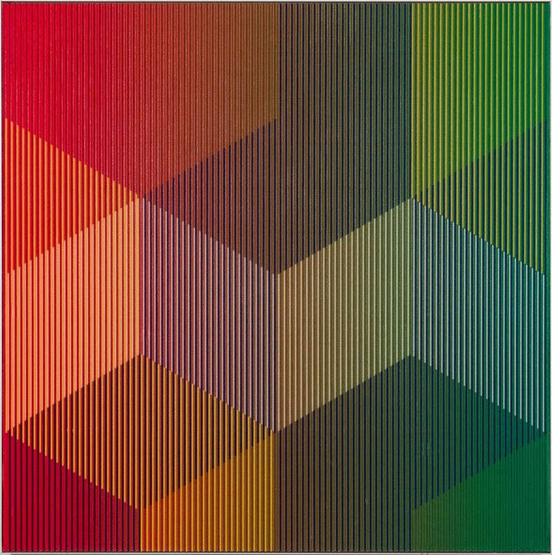 Sandi Renko - Kuadrat 626