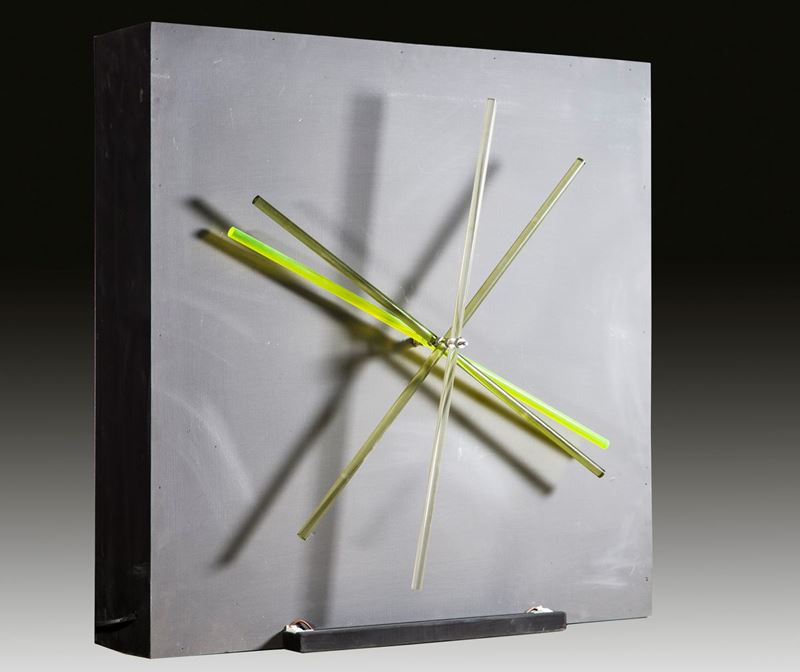Hugo Demarco - Vitesse Vert