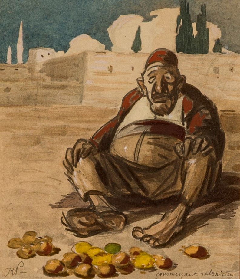 Soggetti vari