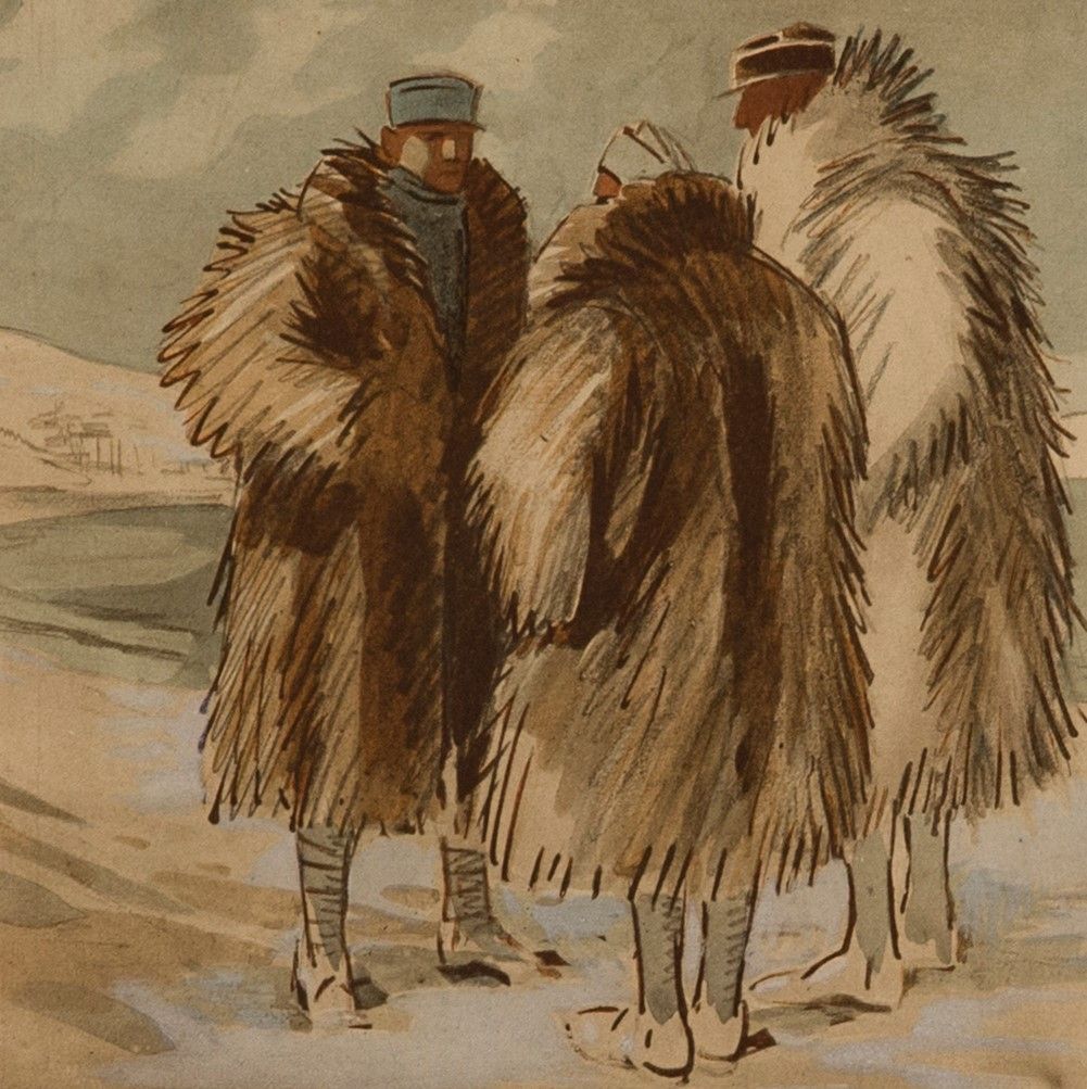 Soggetti vari