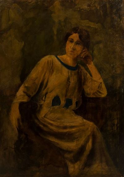 Ritratto di Signora
