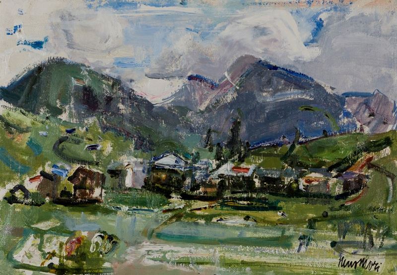 Santo Stefano di Cadore