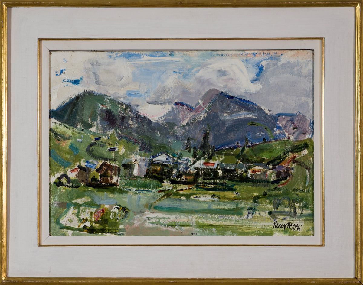 Santo Stefano di Cadore