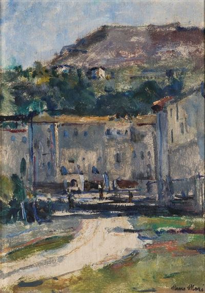 Rovereto