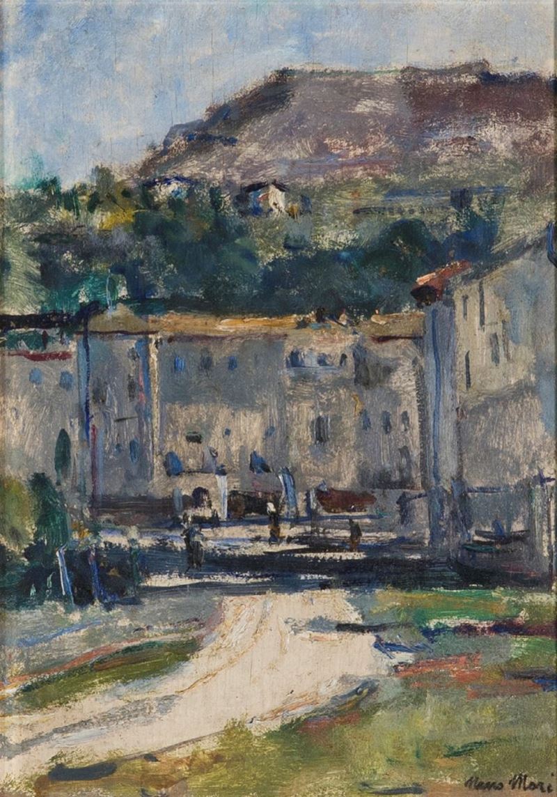 Neno Mori - Rovereto