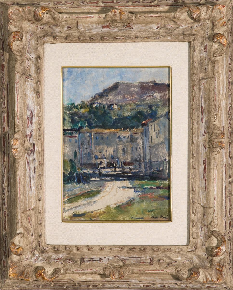 Neno Mori - Rovereto