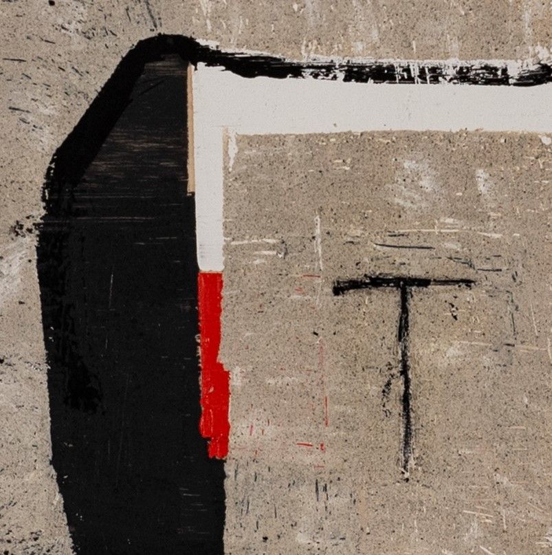 Tommaso Cascella - Calendario di Vita