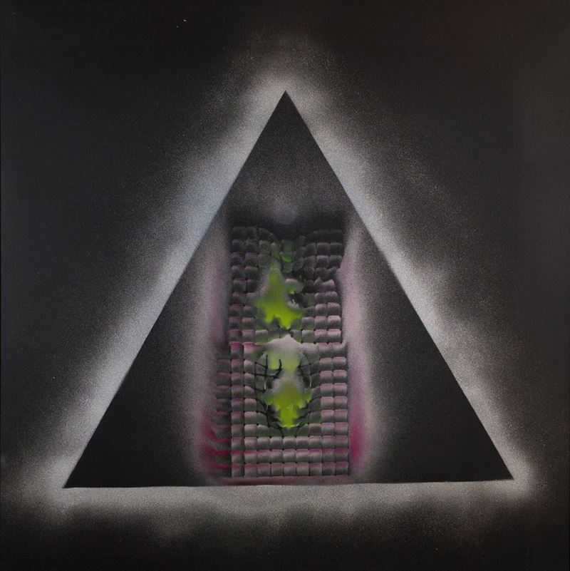 Destrutturazione triangolare