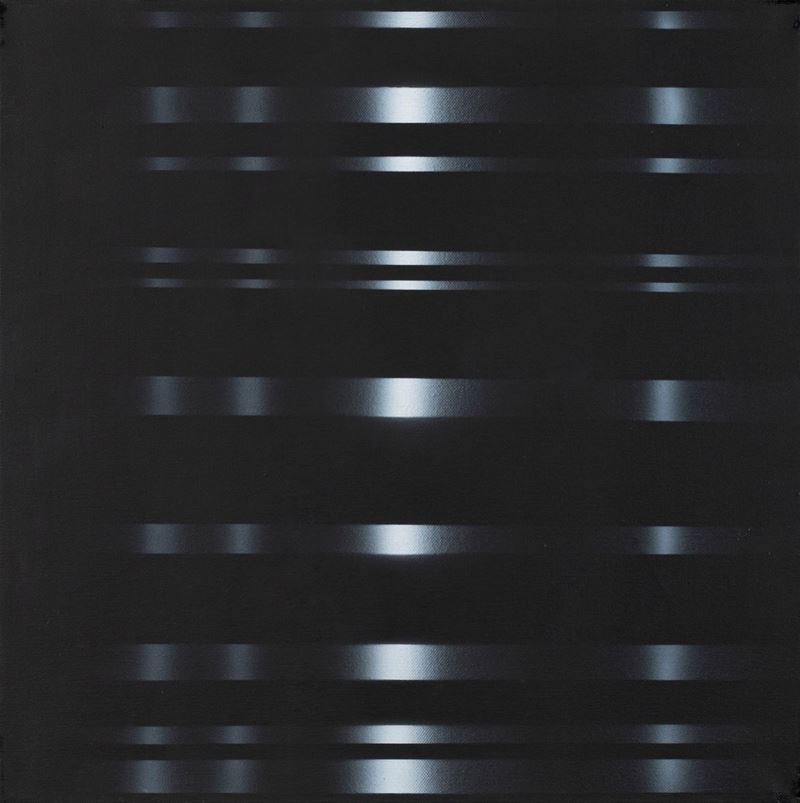 Vibrazione-Luce