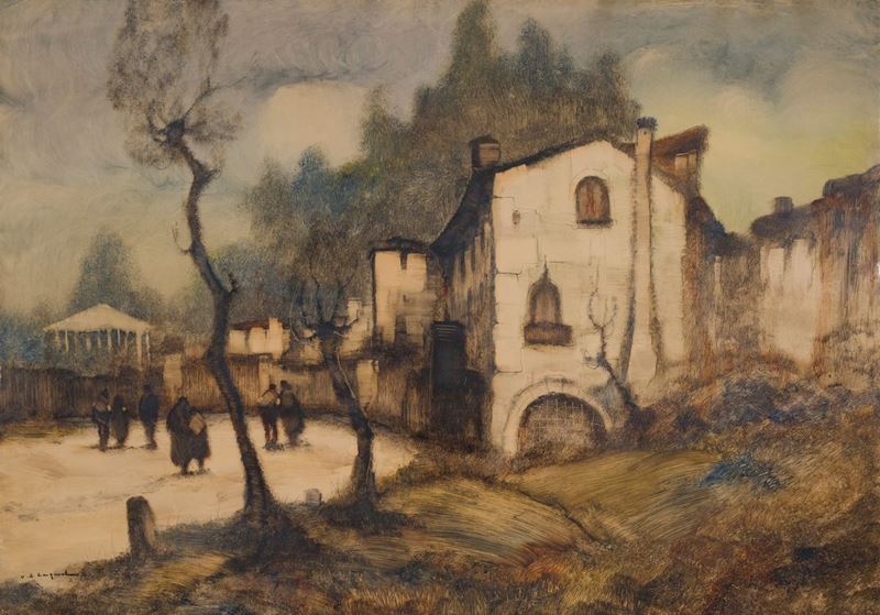 Paesaggio