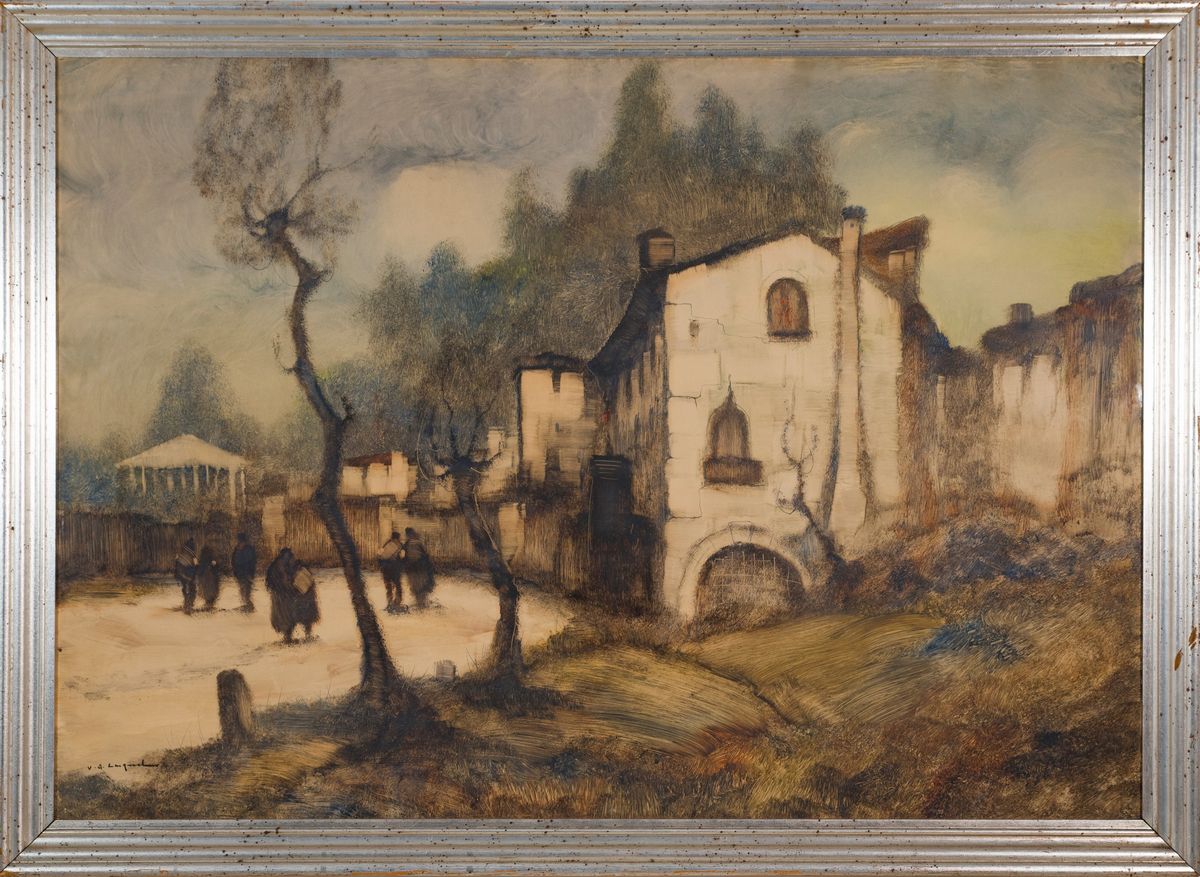 Paesaggio