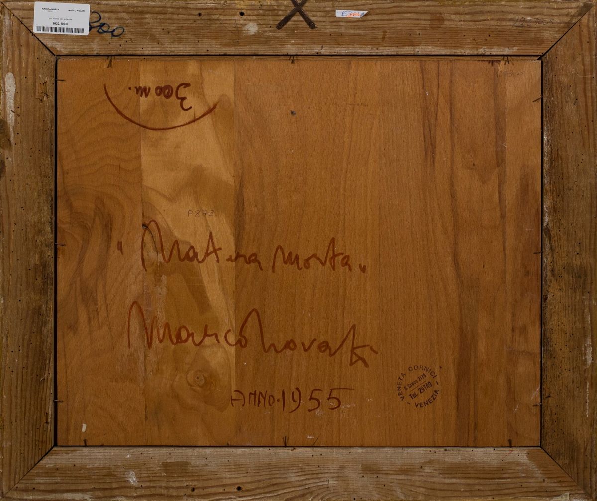 Natura morta