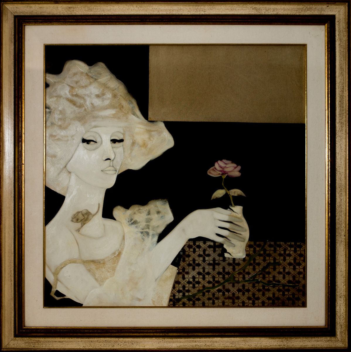 Ritratto di madame Dragutescu