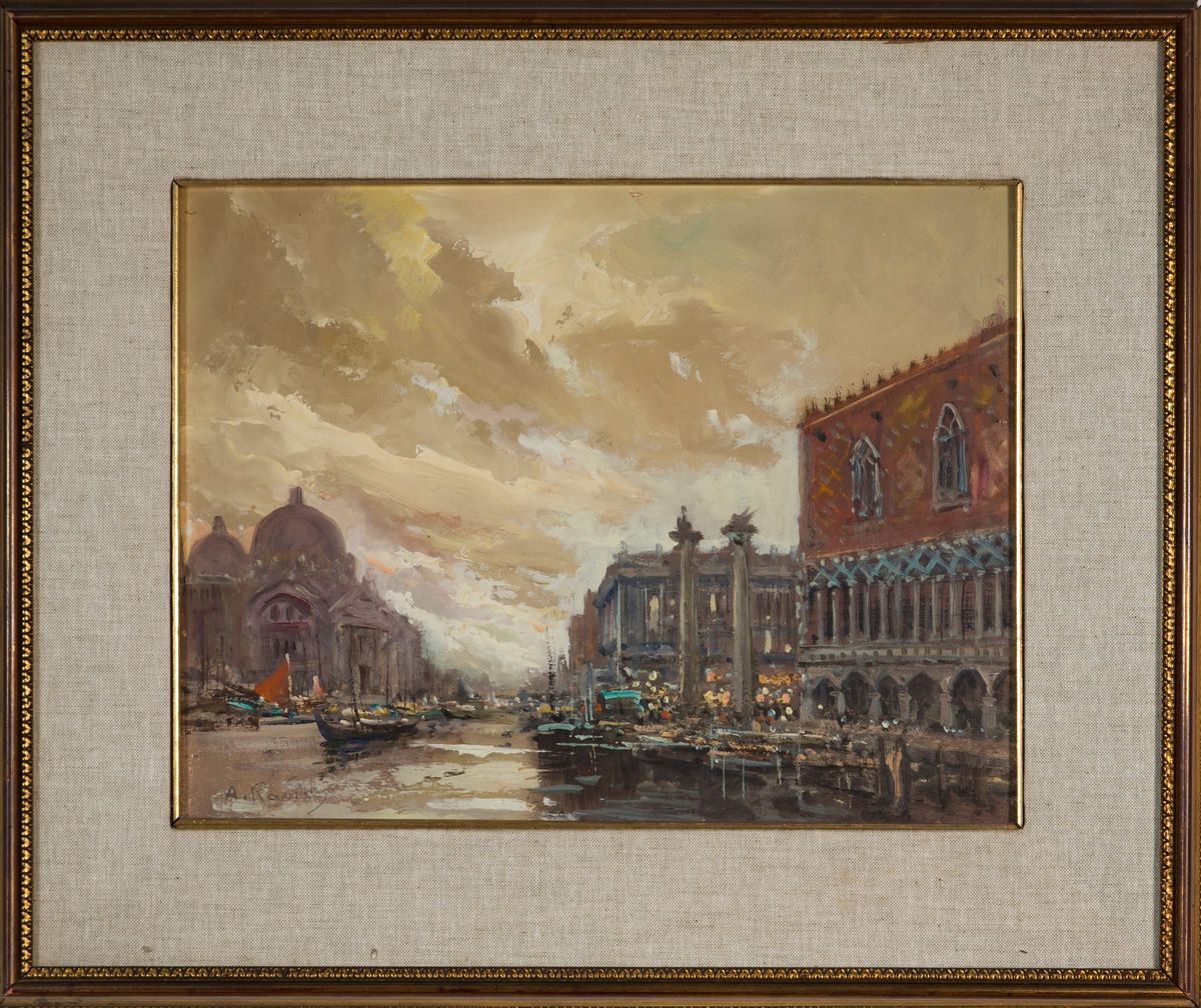 Venezia