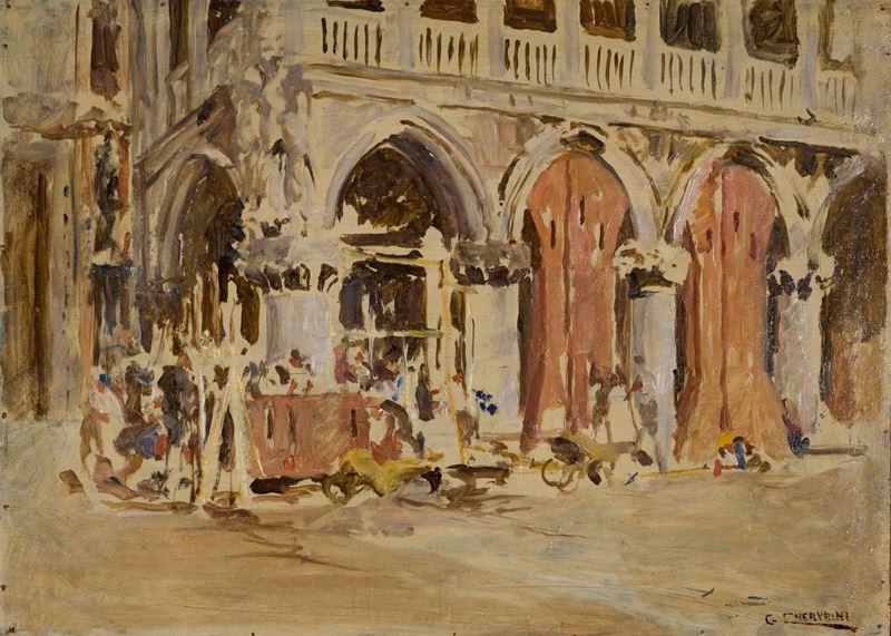 Piazza San Marco