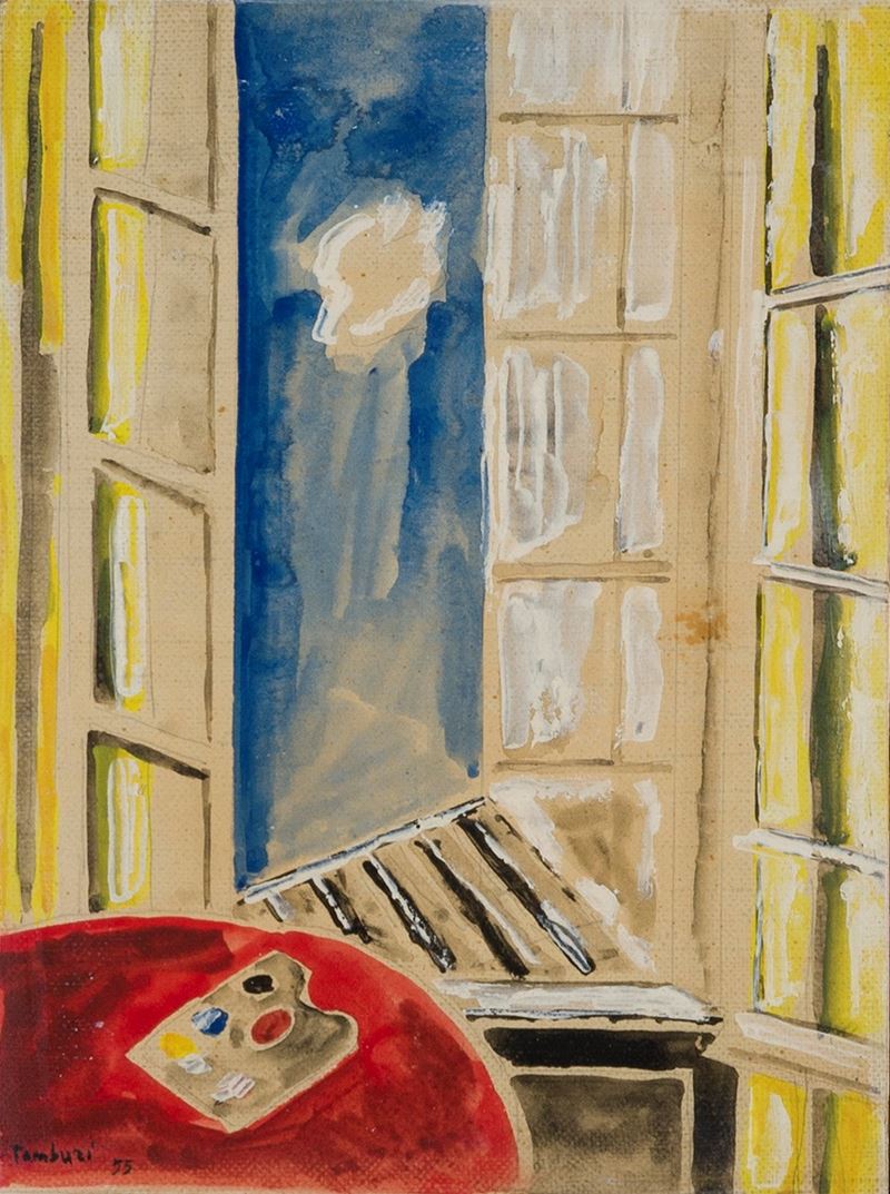 Interno