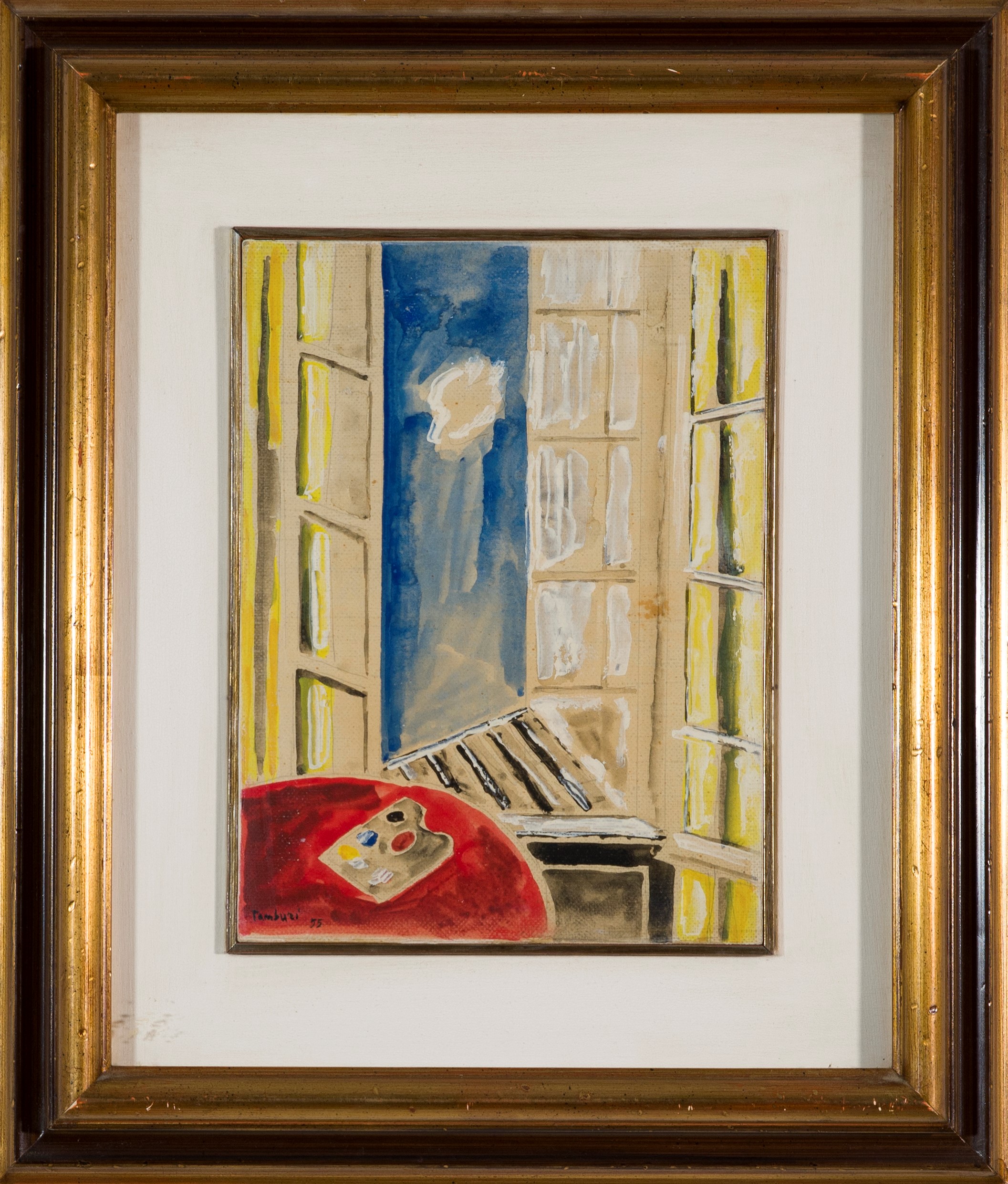 Interno