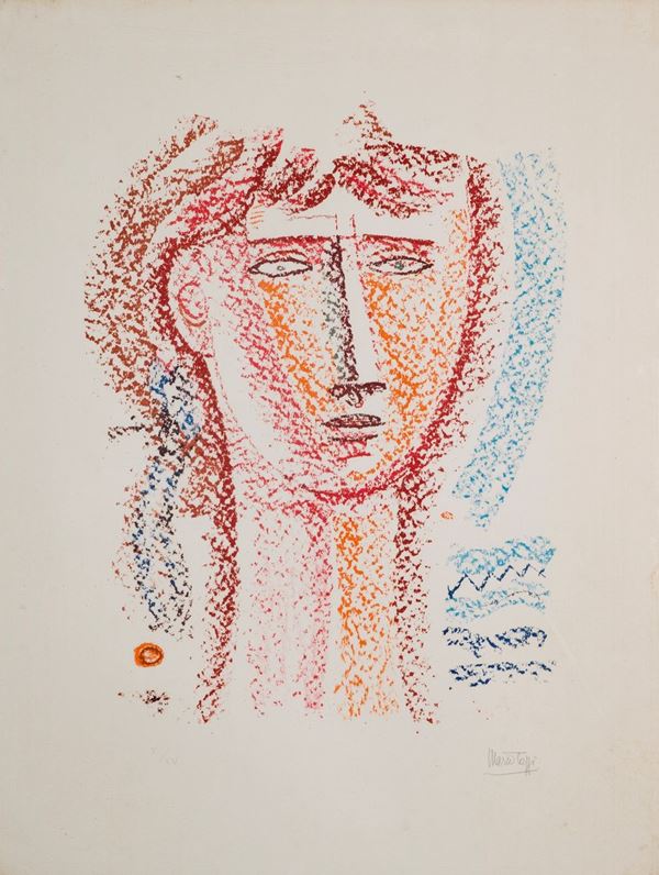 MARIO TOZZI,ENNIO TAMBURI - Soggetti vari