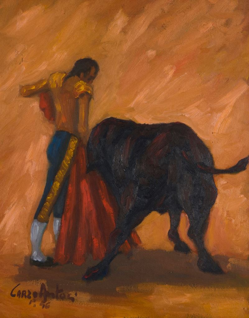 Torero