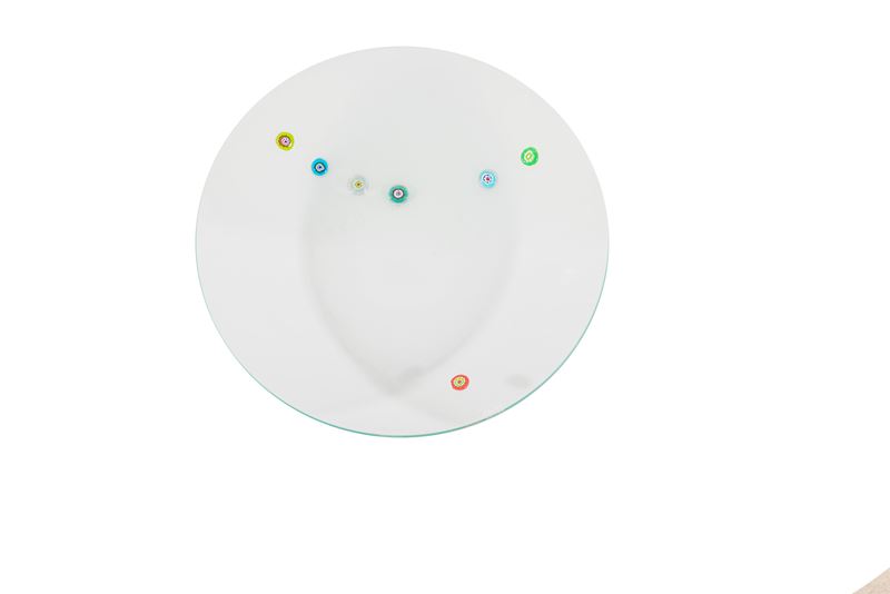 I piatti di Bruno Munari