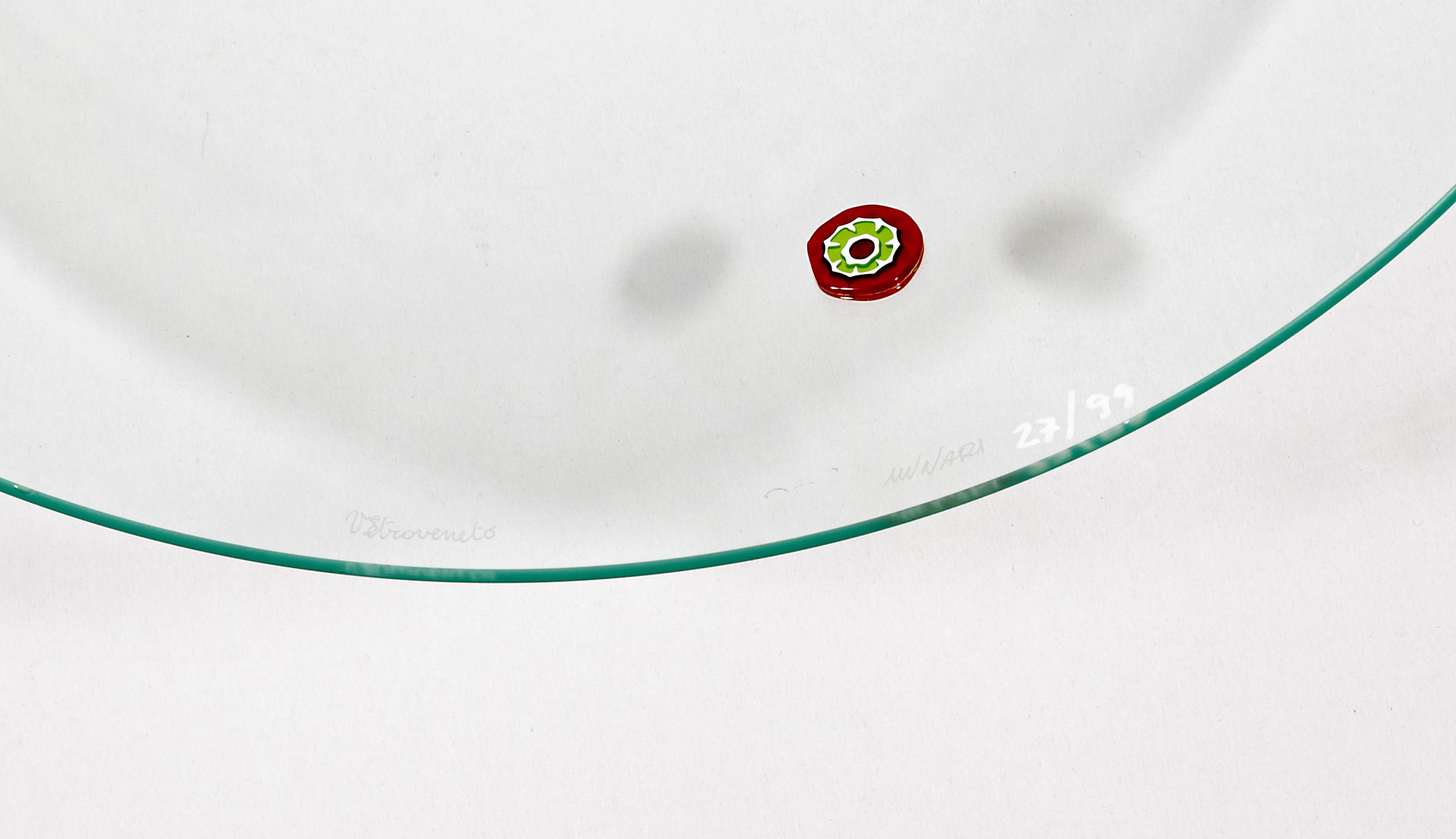 I piatti di Bruno Munari