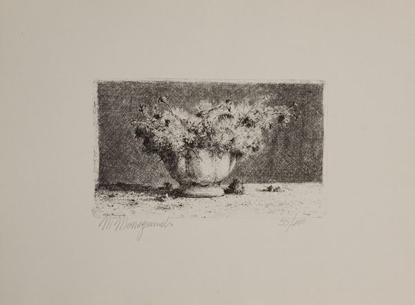 MATTEO MASSAGRANDE - Soggetti vari