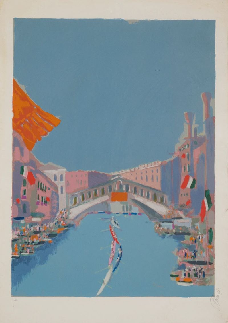 Ponte di Rialto