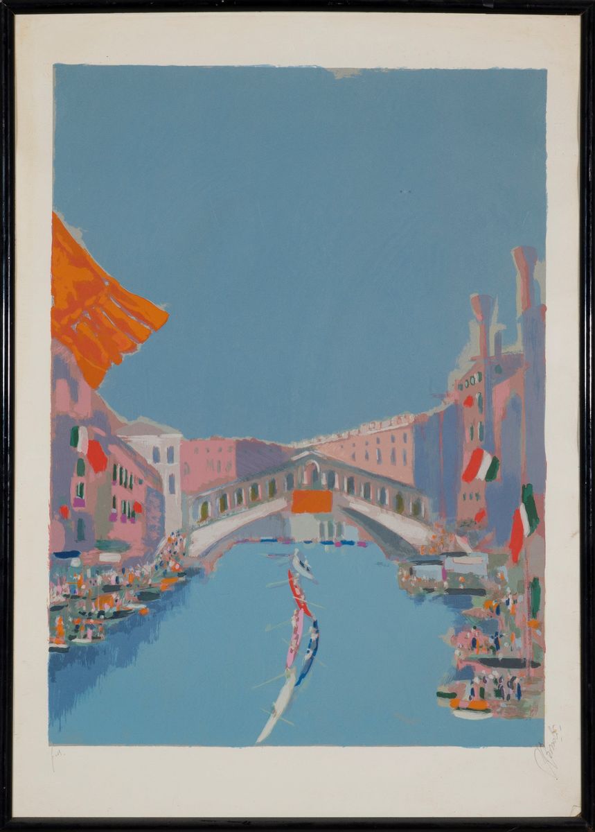 Ponte di Rialto