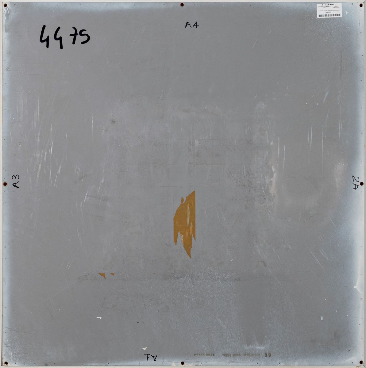 Gradienti di luminosità