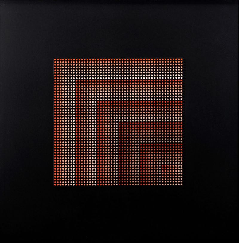 Gradienti di luminosità