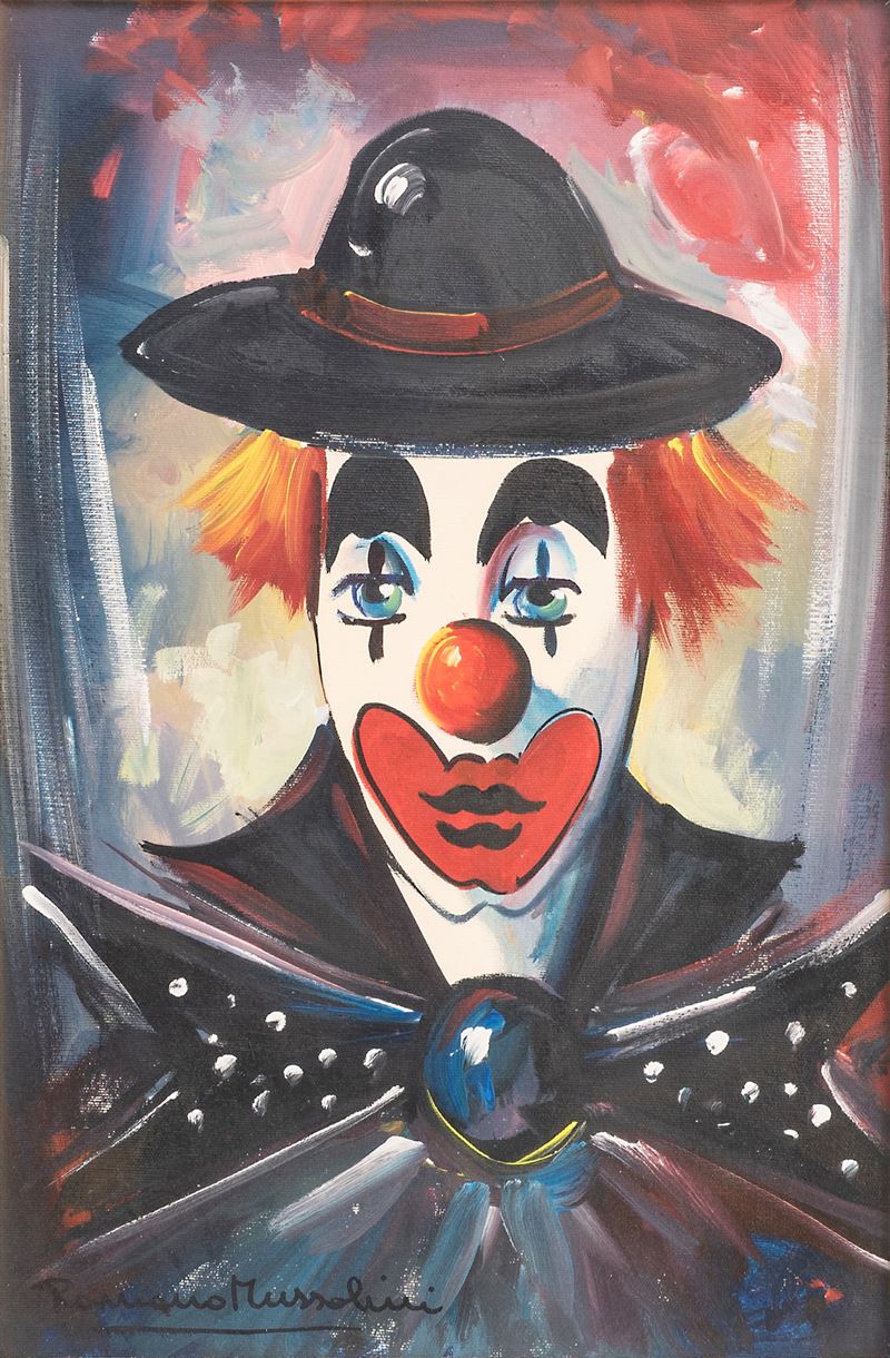 Clown