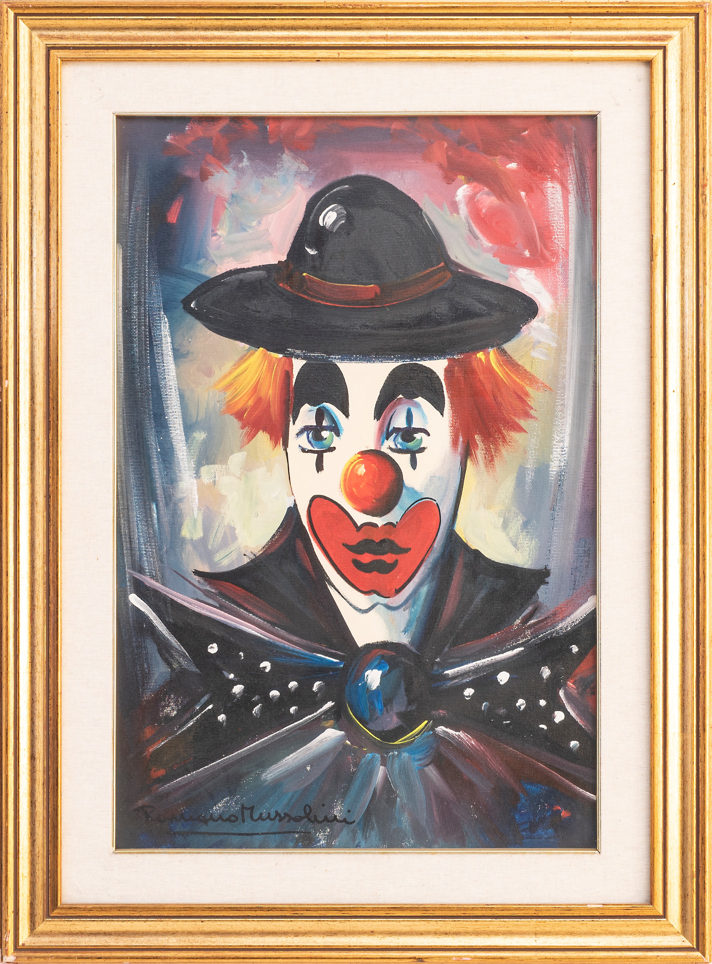 Clown