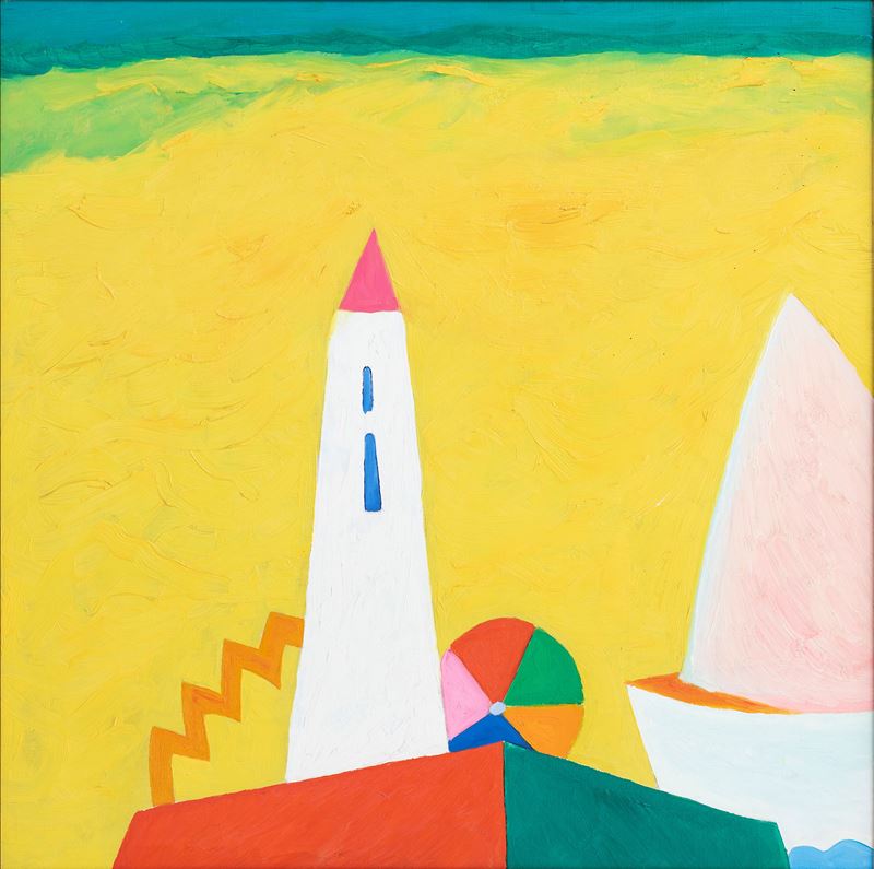 Grande approdo italiano