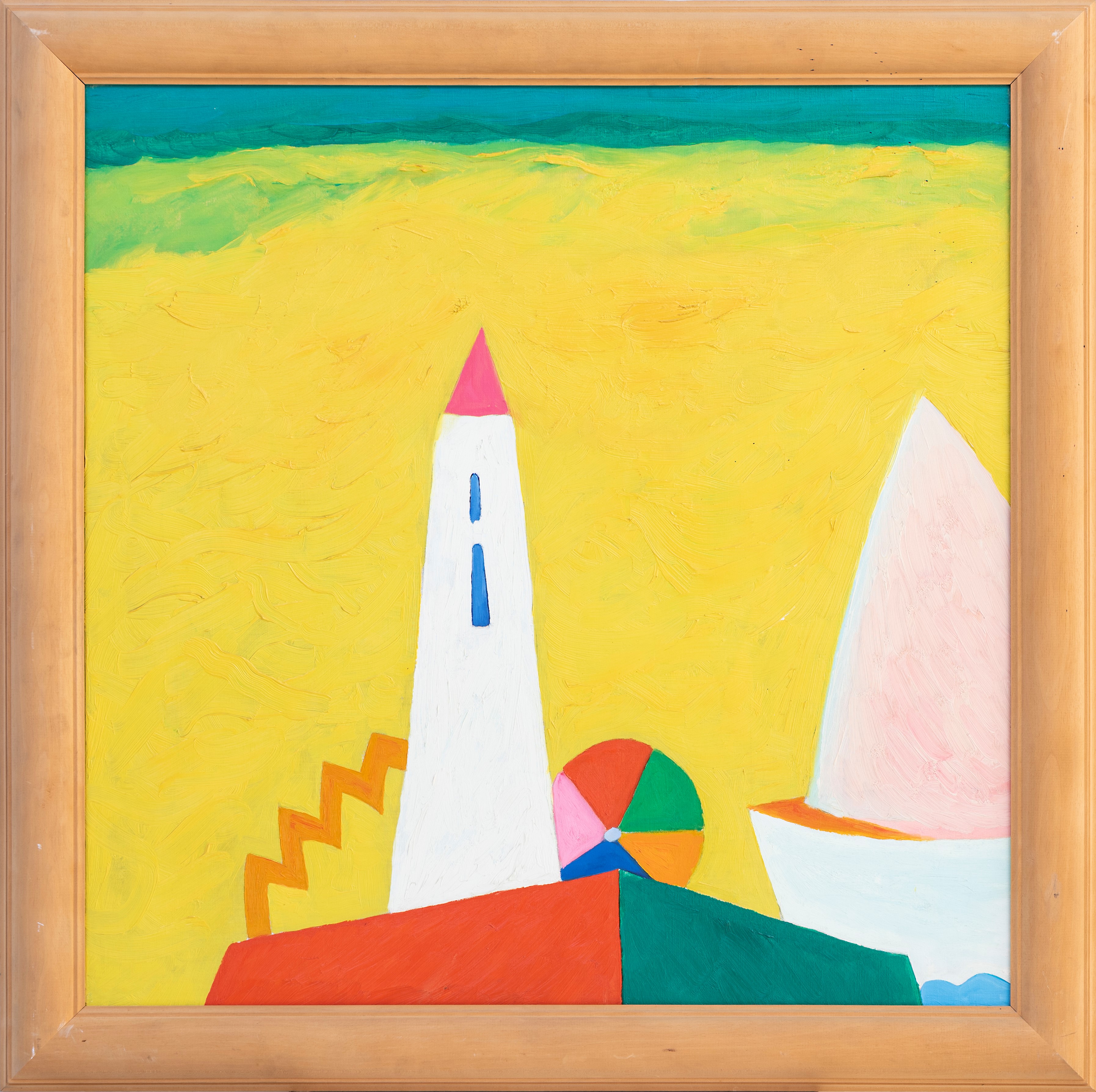 Grande approdo italiano